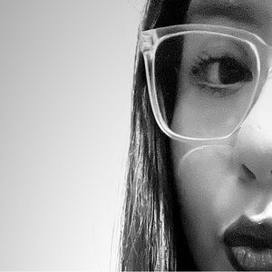 Meet your Posher, Abigail